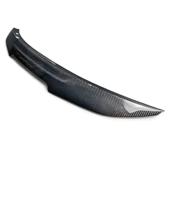 BMW 2 PSM Style Series Carbon Fiber Spoiler