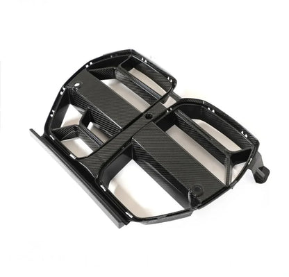 BMW G8X CSL Style Carbon Fiber Grille
