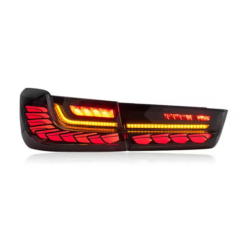 BMW 3 Series GTS Style Taillights
