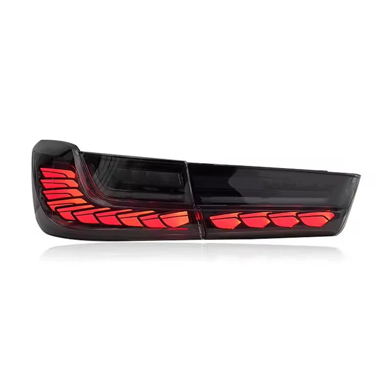 BMW 3 Series GTS Style Taillights
