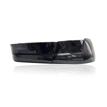 BMW 3 Series CSL Taillights