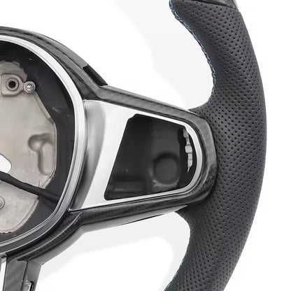BMW G Chassis Carbon Fiber Steering Wheel