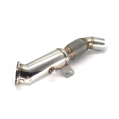 BMW Catted Downpipe For Gen 1 B58