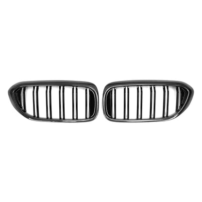 BMW F90 Carbon Fiber Kidney Grilles