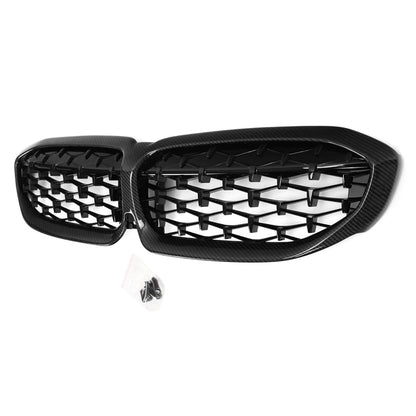 BMW G20 Carbon Fiber Grille