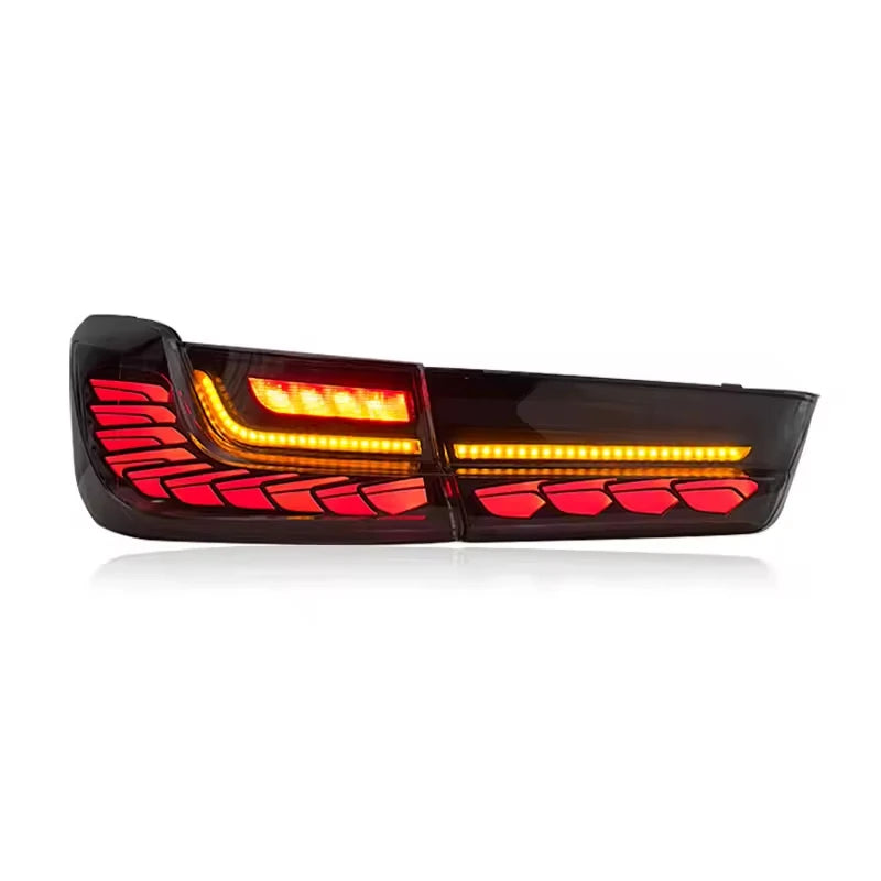 BMW 3 Series GTS Style Taillights