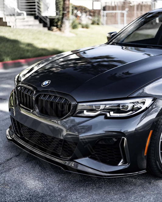 BMW G20 Carbon Fiber Grille