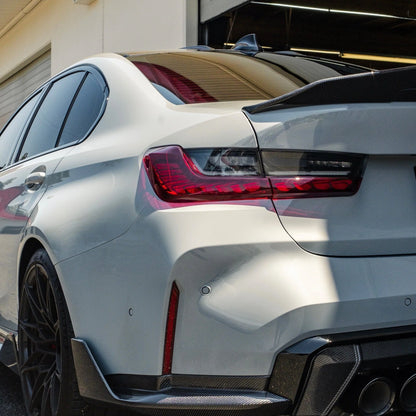 BMW 3 Series GTS Style Taillights