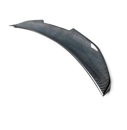 BMW 2 PSM Style Series Carbon Fiber Spoiler
