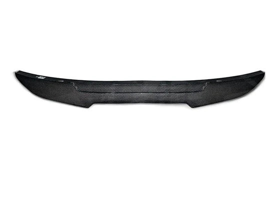 BMW 2 PSM Style Series Carbon Fiber Spoiler