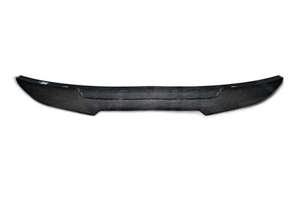 BMW 2 PSM Style Series Carbon Fiber Spoiler